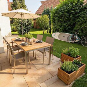 Ihr Rückzugsort am Bodensee – sonnige Terrasse & großes Potenzial