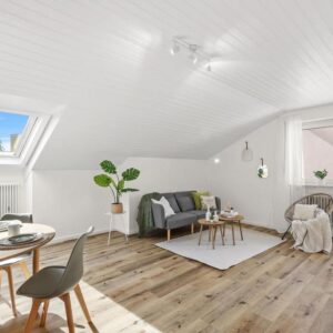 Sofort einziehen! Helle, moderne und lichtdurchflutete 3 Zimmer Wohnung in top Lage in Neutraubling