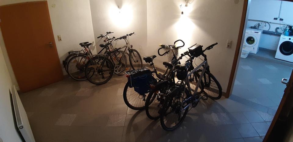 Wunderschöne Dachgeschoßwohnung mit ca. 81,00m² in Wunstorf / Luthe zum Verkauf – Bild 23