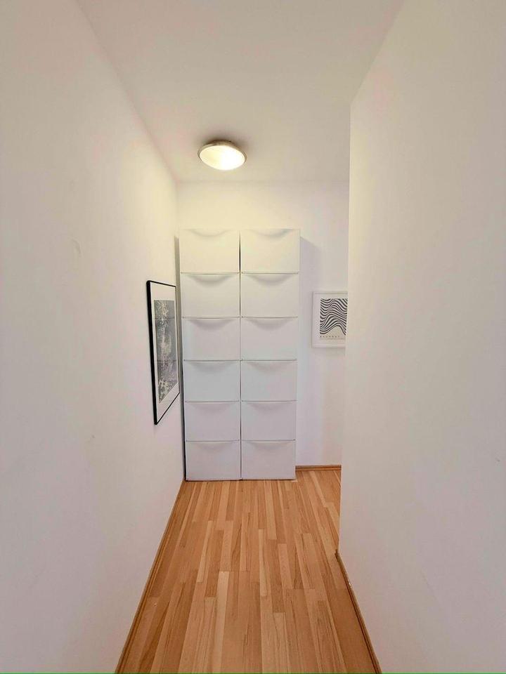 Bonn-Zentrum: 3-Zimmer-Wohnung mit Terrasse & Panoramablick, 1A-Lage Fußgängerzone – Bild 13