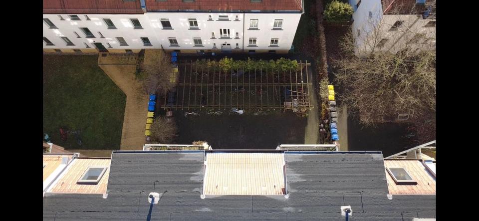 Ihre neue 1,5-Zimmer-Wohnung an einer der schönen Ecke in Connewitz – Bild 6