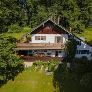 Ein Anwesen von Seltenheit – Villa, Stall & Luxuriöse Alleinlage