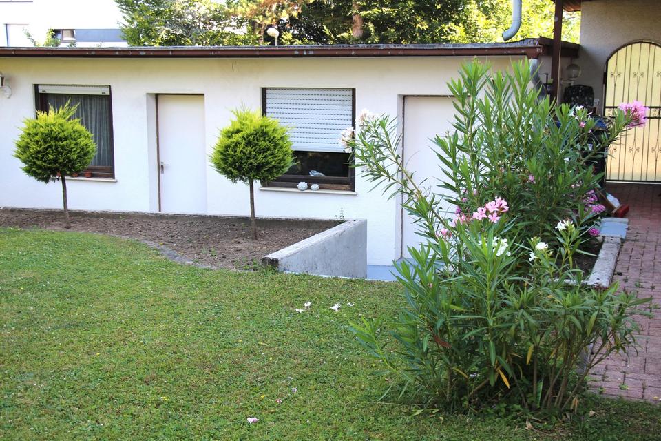 4 Familien-Haus in Top Lage von Bruchsal von Privat – Bild 6