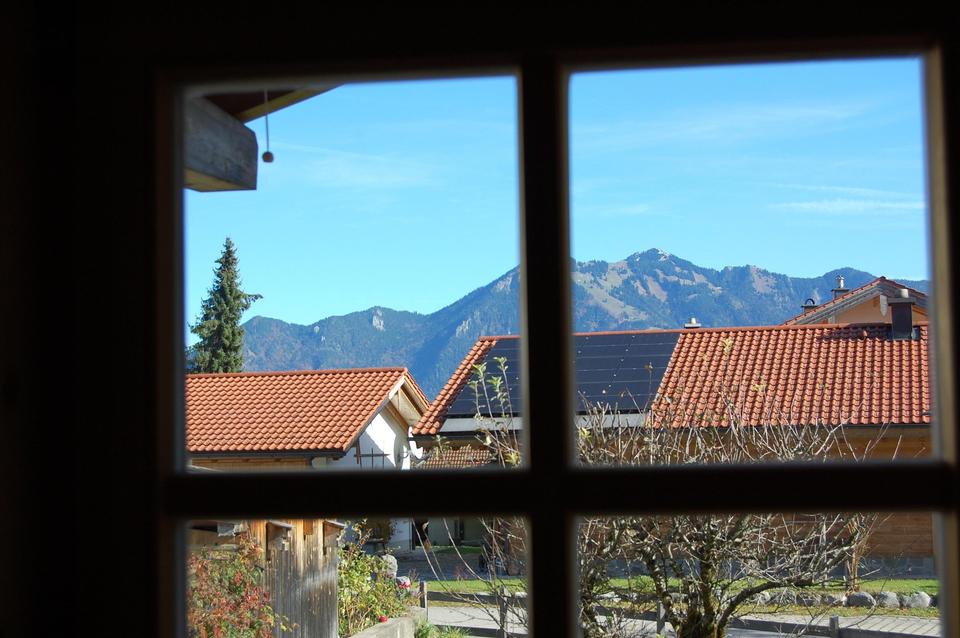 Ihr Ferienhaus im Chiemgau, Natur, Berge, Chiemsee ! Reserviert bis 17.04.2026 ! – Bild 10