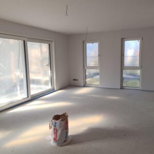 Exklusive Neubauwohnung mit Terrasse in zentraler Lage