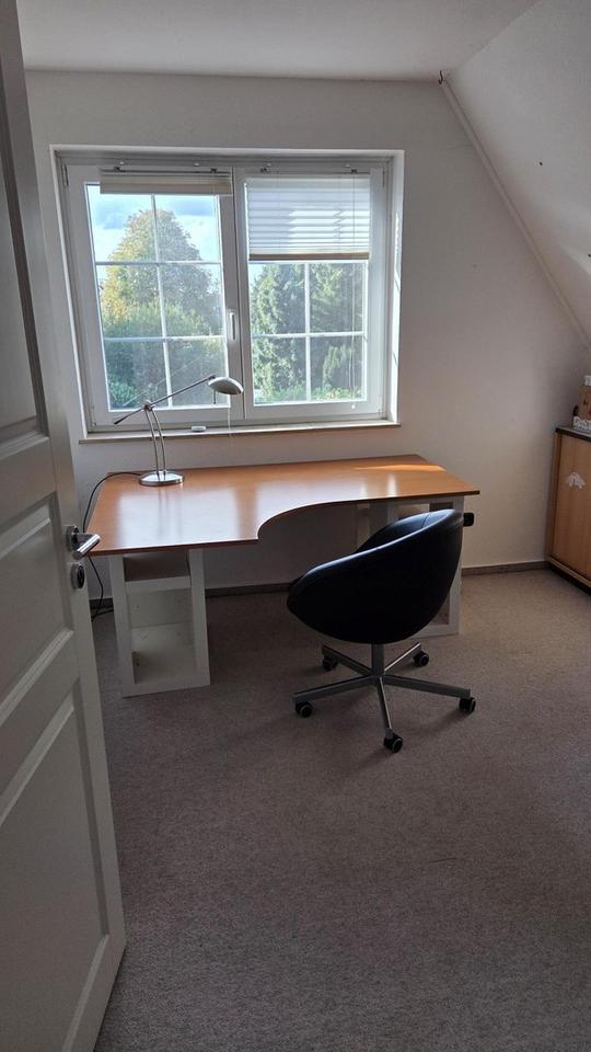 großzügige Doppelhaushälfte - ideal für Familien mit Kindern – Bild 11