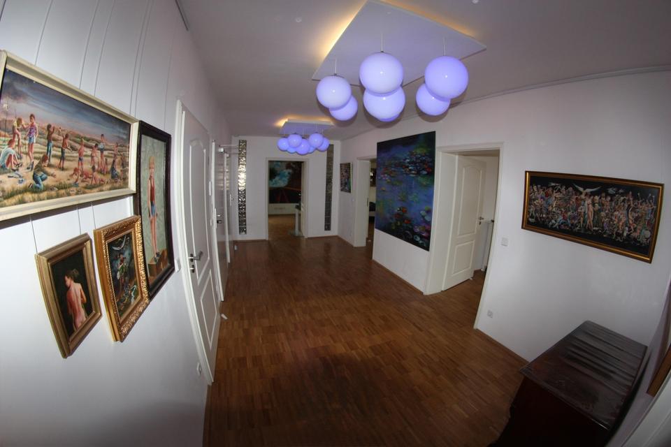 Großzügiges Penthouse in Plagwitz – Bild 9