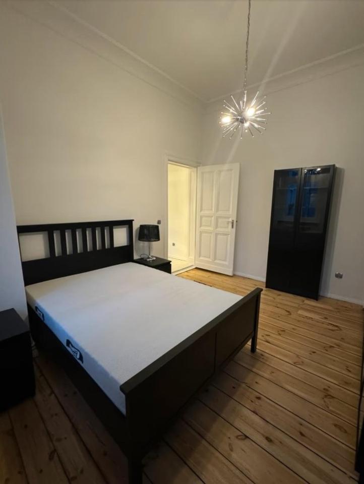 Charmante 1,5-Zimmer-Wohnung zur Miete – Komplett möbliert und ausgestattet – Bild 3