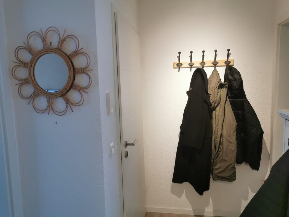 #Kernsaniert #Balkon #EBK #Badewanne #Nordstadt #hell – Bild 8