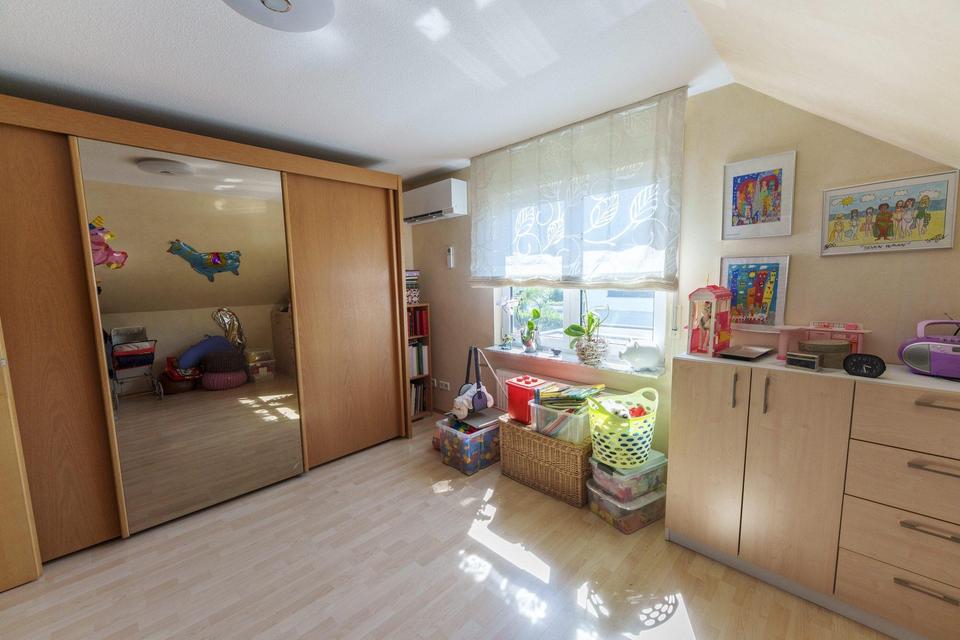 Großzügiges Haus mit 6 Zimmern in Bad Friedrichshall, Wächterstr. 25 – Bild 15