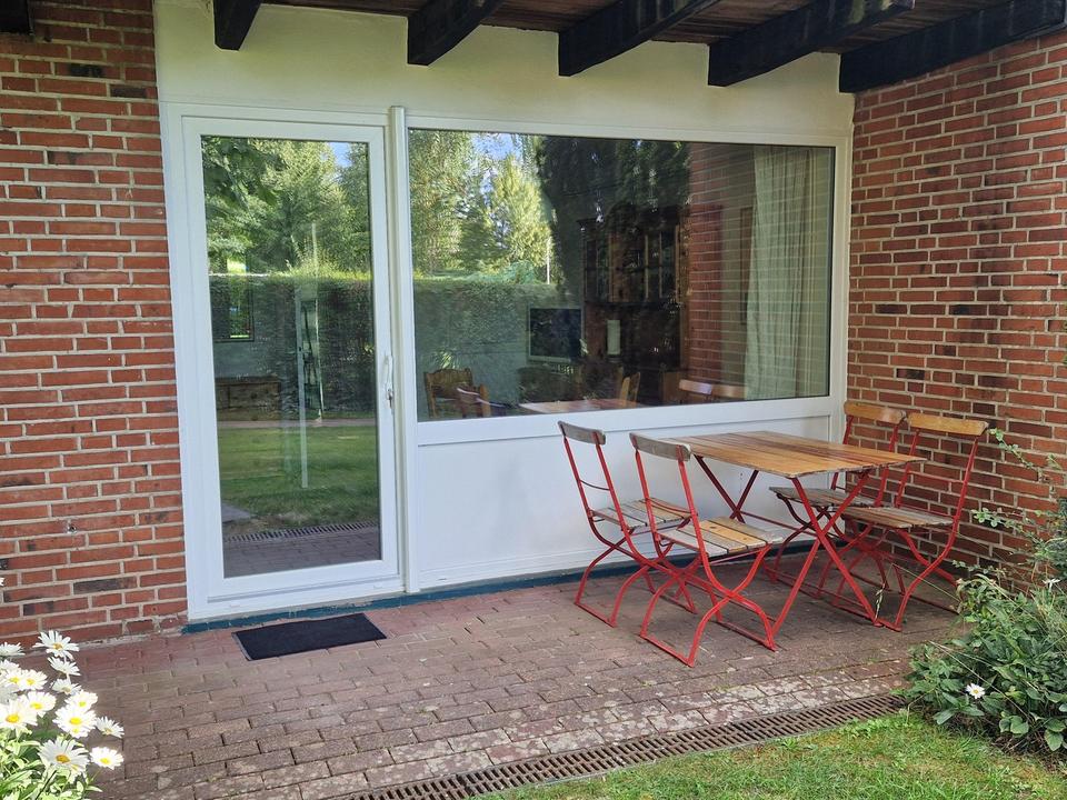 CHARMANTES APPARTEMENTHAUS IN BESTLAGE AN DER OSTSEE – Bild 3