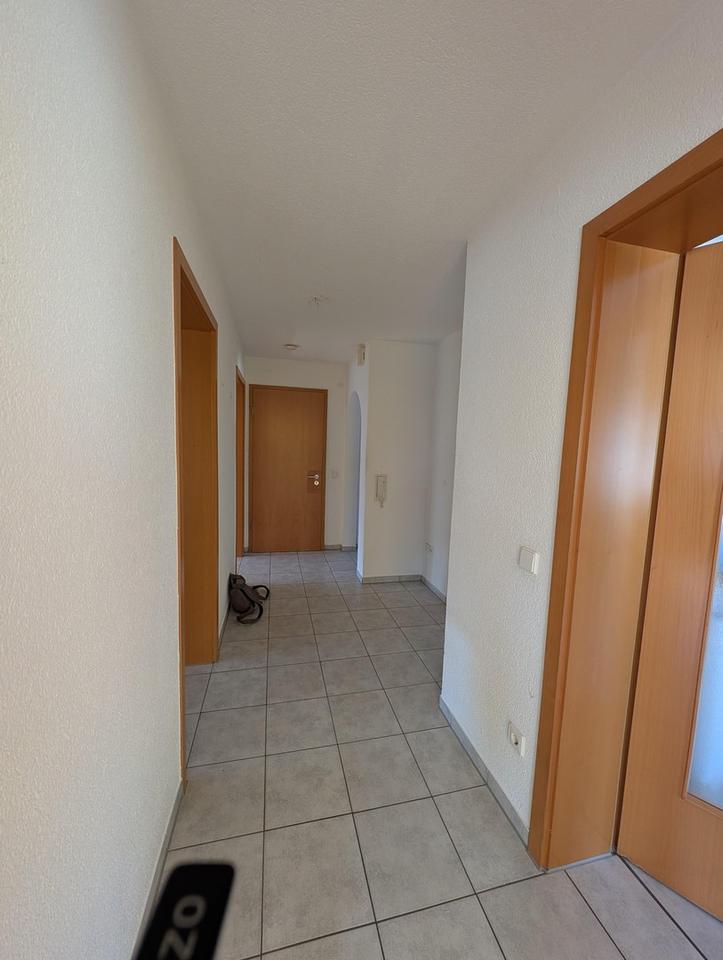 Helle 3-Zimmer-Wohnung mit Balkon und Tageslichtbad I frei I ohne Provision – Bild 9