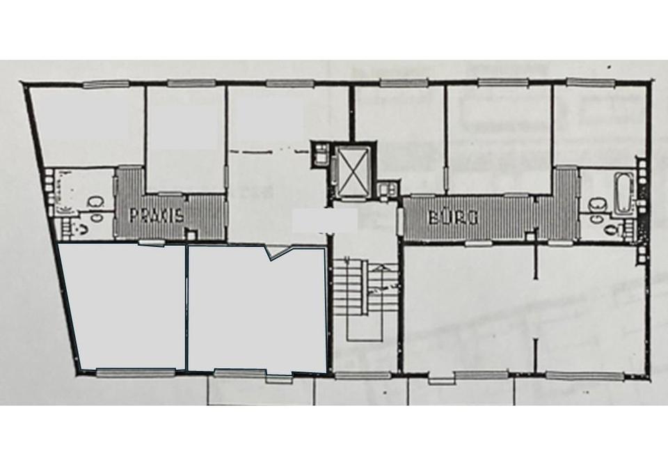 Wohn- und Geschäftshaus - Anlageobjekt mit signifikantem Potential – Bild 27