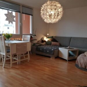 Stein - Deutenbach Super 2 Zimmerwohnung 2 Balkone