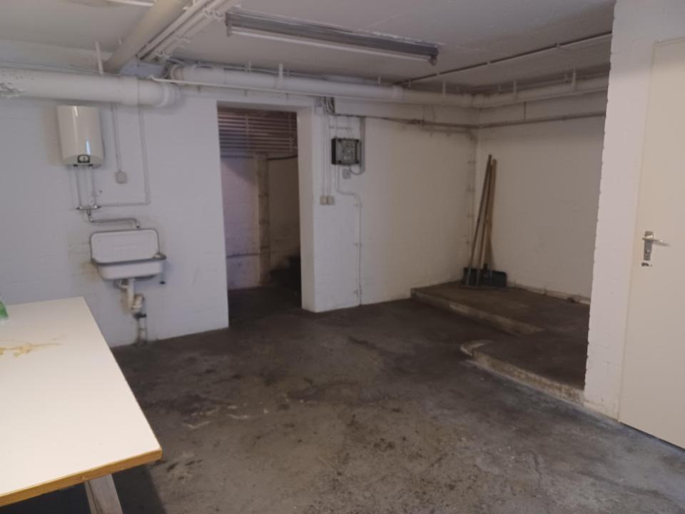 Charlottenburg Wohnen mit Spreeblick vom Balkon inkl. PKW Stellplatz – Bild 34