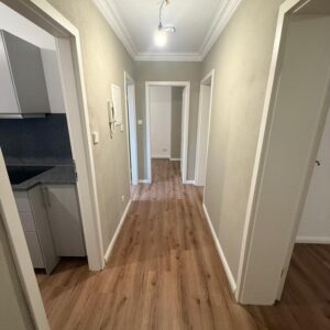 Eigentumswohnung in Spreenähe