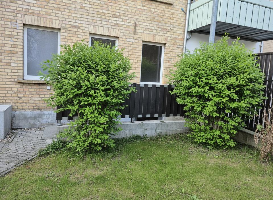 2-Zimmer-Wohnung (ca. 60 m²) mit Terrasse in Schkeuditz – EG – Bild 11