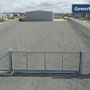 Flexible Gewerbefreifläche in Schwerte – Ideal für Lager, Logistik & Fuhrpark