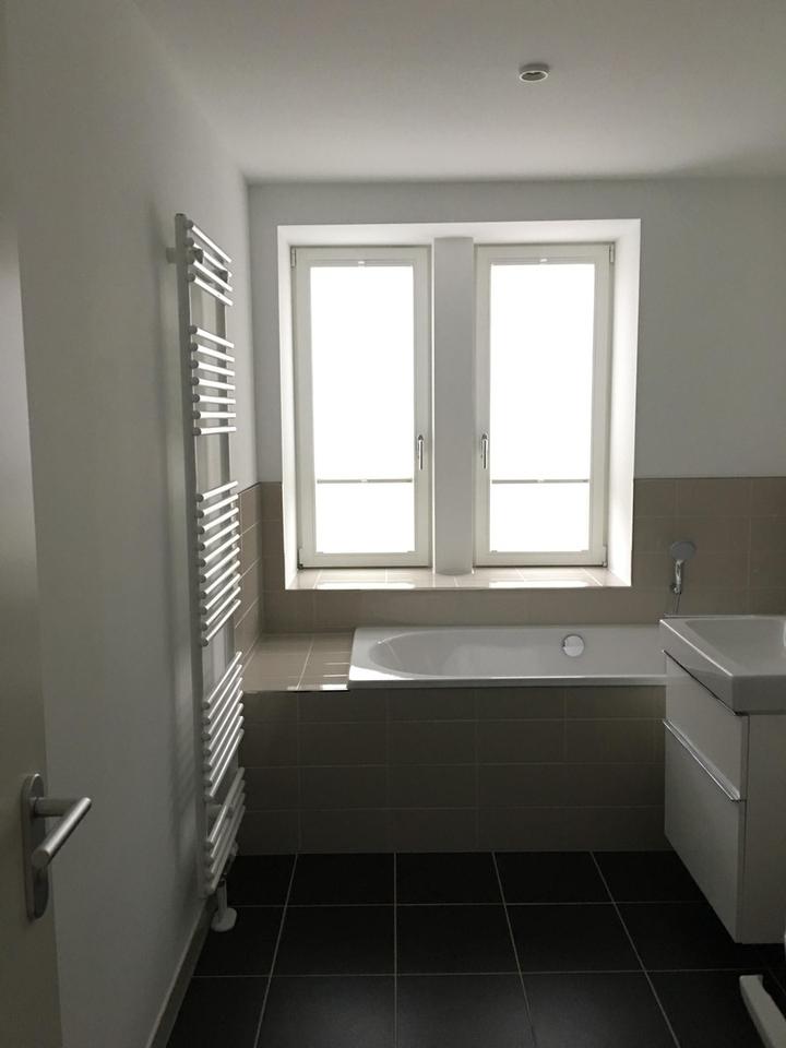 Großzügiges Wohnen 5 Zimmer Maisonette auf 160 m² direkt am Jungfernheidepark – Bild 11