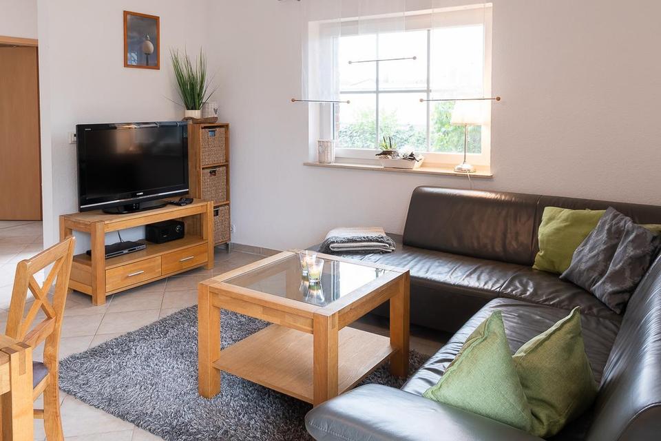 Renditestarkes Ferienhaus auf Usedom mit Einliegerwohnung – 49.800 € Einnahmen – provisionsfrei – Bild 19