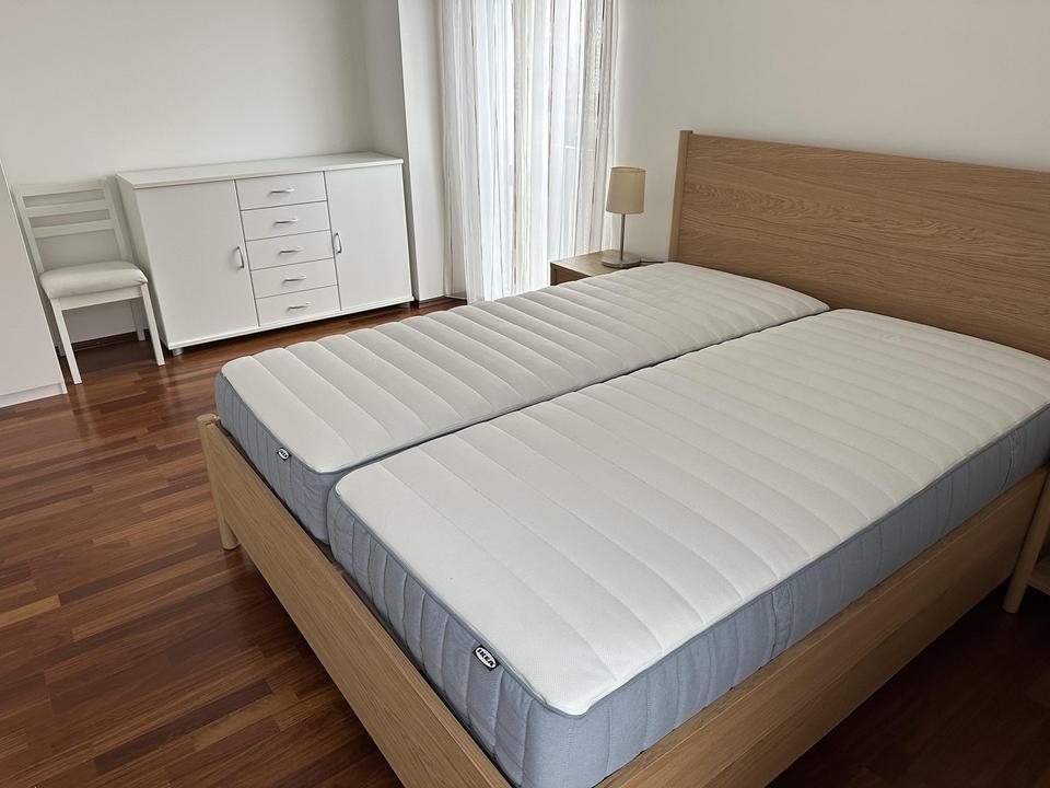 Helle 3-Zimmer-Wohnung, VOLLMÖBILIERT, ab 01.04.2026 in Garching b. München – Bild 10