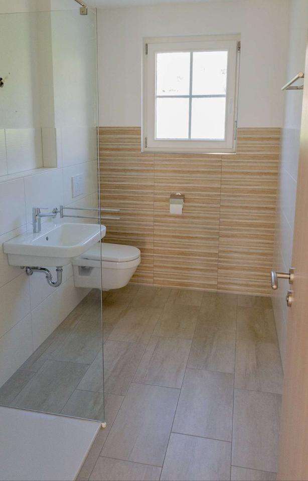 Luxuriöse, neuwertige Doppelhaushälfte im modernen Landhausstil – Bild 6