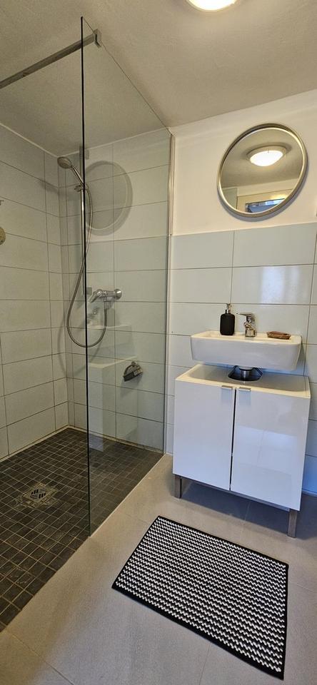 Charmantes Altbremer Reihenhaus in begehrter Lage – bezugsfertig mit Hofgarten – Bild 17