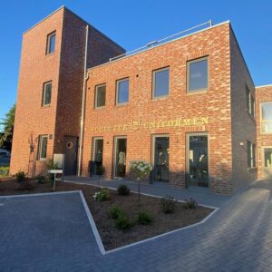 Provisionsfrei! Einzelbüros! Lichtdurchflutete Büros in Bad Zwischenahn