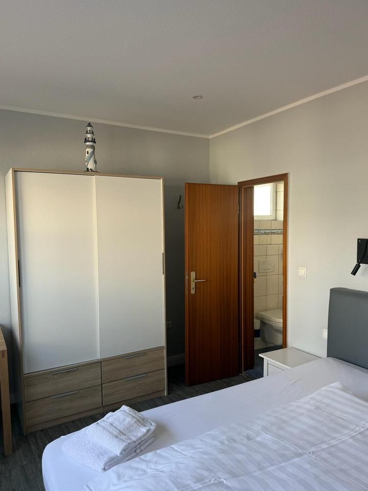 Büsum - Seltene Gelegenheit im Zentrum - Wohn/Gewerbeimmobilie - Großes Grundstück – Bild 18