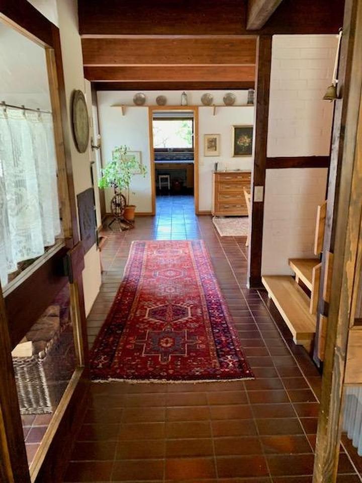 Stadtnahes Landhaus in Traumlage – Bild 21