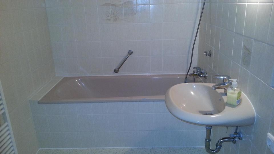 bezaubernde, helle 2- Zimmer-Maisonette-Wohnung – Bild 20