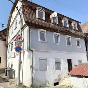 3-Familienhaus in Morsbach für Investoren und Kapitalanleger