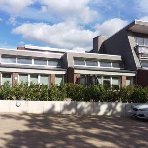 Wunderschöne 3-Zi.-Whg. 92 m² (EG)