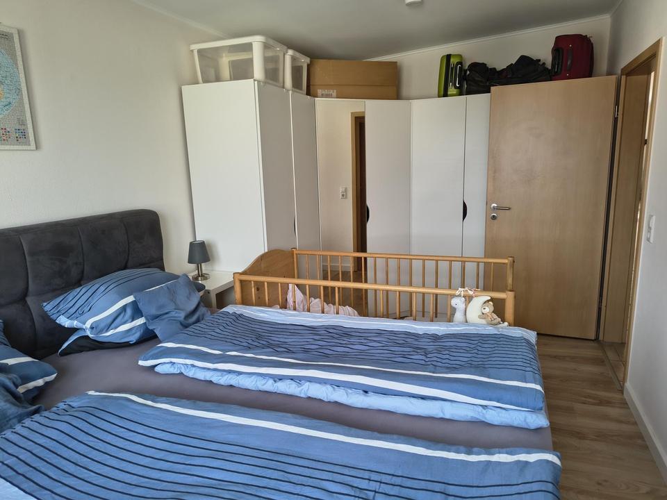 Penthousewohnung Wiedenbrück – Bild 13