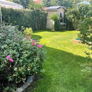 Von Privat! Sofort beziehbar! Modernes, familienfreundliches Eckhaus mit Garten in ruhiger Lage