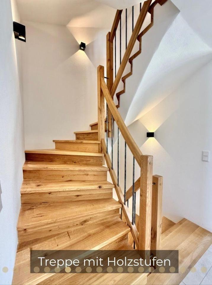 Doppelhaushälfte im Grünen – Bild 3