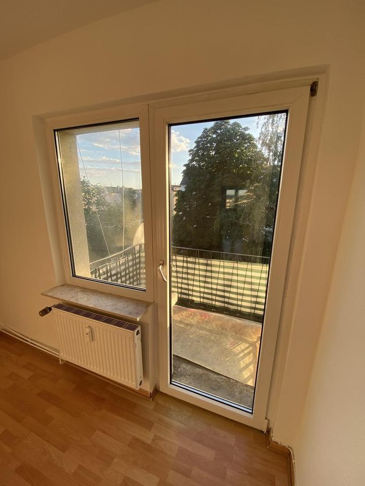 Bezugsfertige 2-Zimmer-Wohnung mit Balkon in Rödermark-Urberach – Bild 8