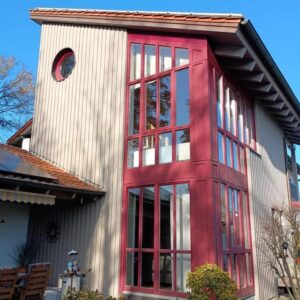 Zweifamilienhaus in ruhiger Siedlungslage in Dingolfing