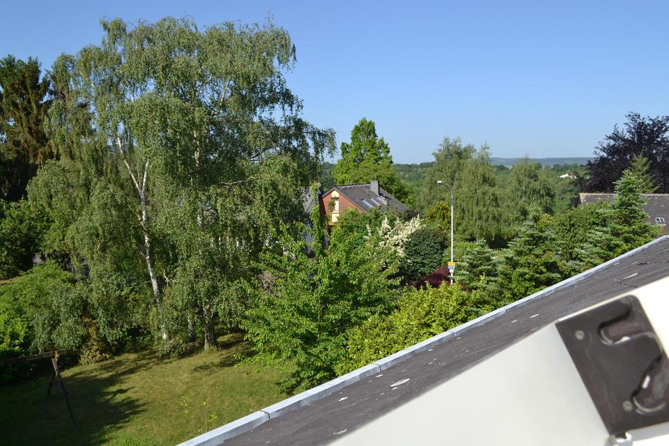 Große helle Wohnung mit großem Garten, in bevorzugter Wohnlage – Bild 29