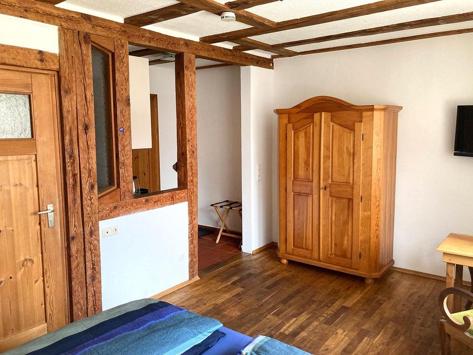 Arrondiertes Landgut mit vielseitigen Nutzungsperspektiven – Bild 12