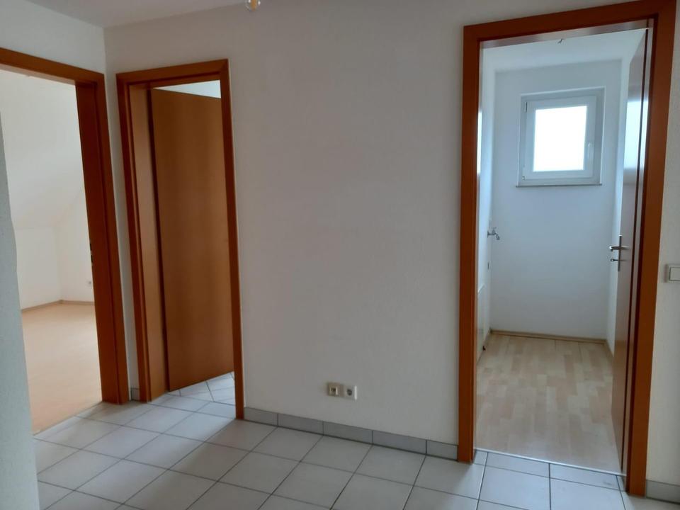 3,5 Zimmer Maisonette-Wohnung – Bild 10