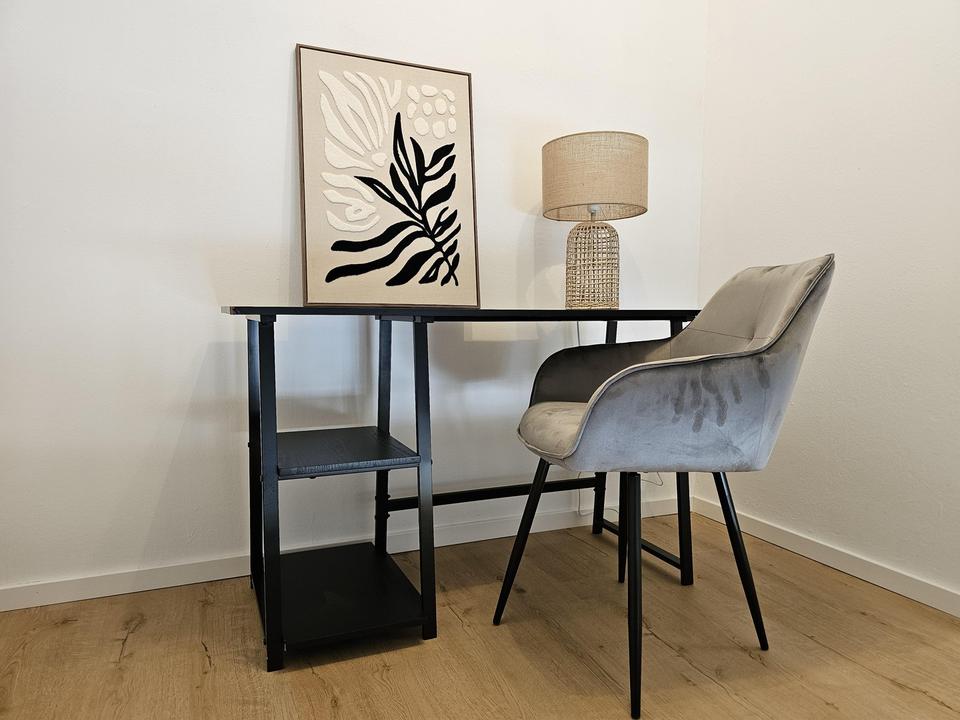 Wunderschöne NEU renvoierte Penthouse Wohnung in Passau Grubweg – Bild 15