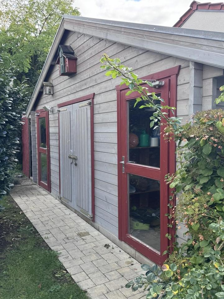 Luxuriöses Einfamilienhaus mit 7 Zimmern in Hilpoltstein – Bild 15