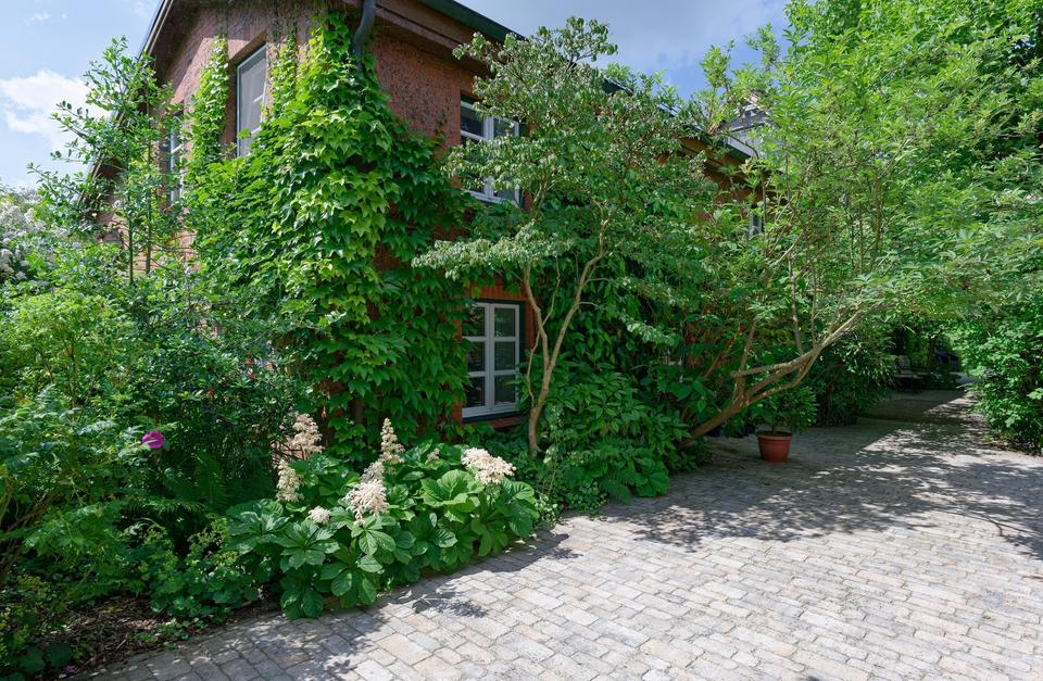 Landhaus der besonderen Art – Bild 5