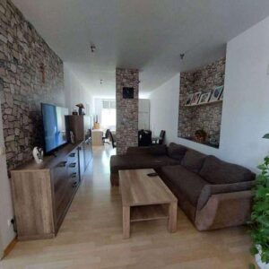 Provisionsfreie 3-Zimmer-Etagenwohnung nahe München & Flughafen – zentrale Lage in Pliening