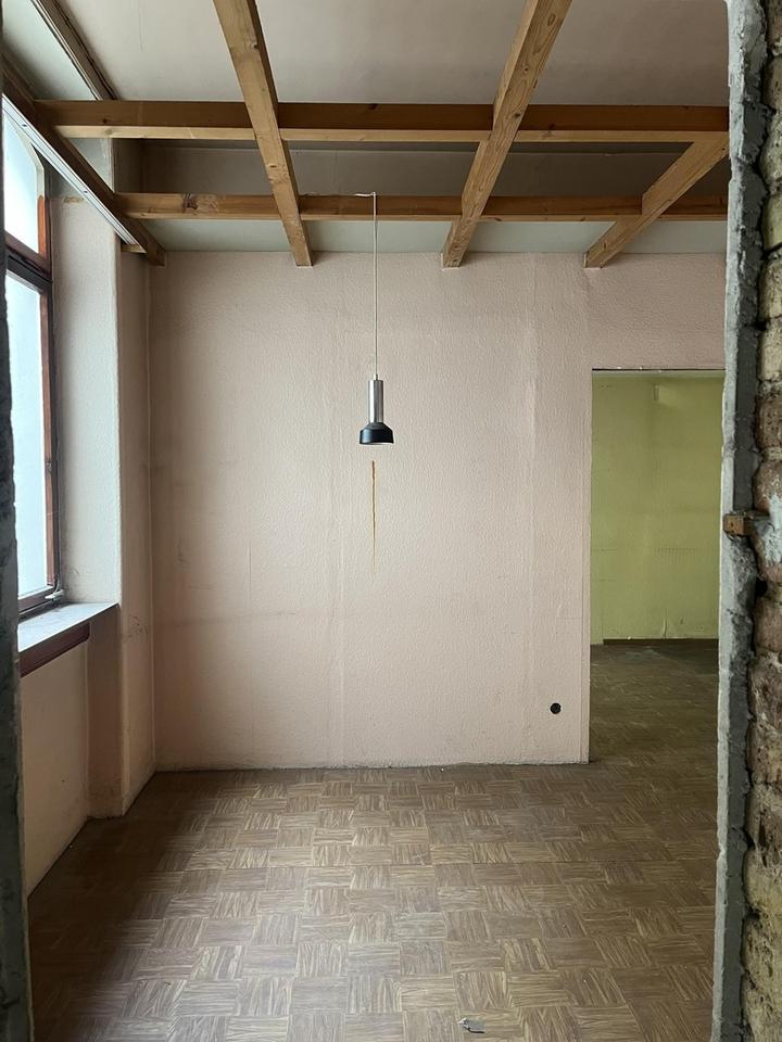 Atelier, Werkstatt, Lager oder Büro mit Altbau-Flair im Wiesbadener Rheingauviertel – Bild 8