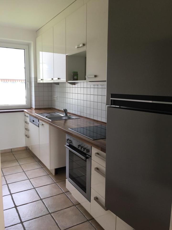 Für Anleger - Vermietete attraktive 3-Zimmer-Wohnung mit Balkon – Bild 8