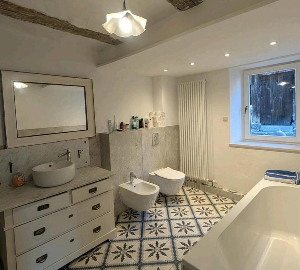 Haus - Mühle - Bauernhaus - einzigartig Wohnen in ländlicher Idylle – Bild 15