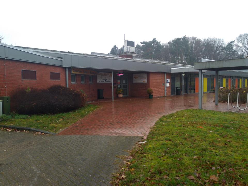 Renditeimmobilie 7% Mietrendite