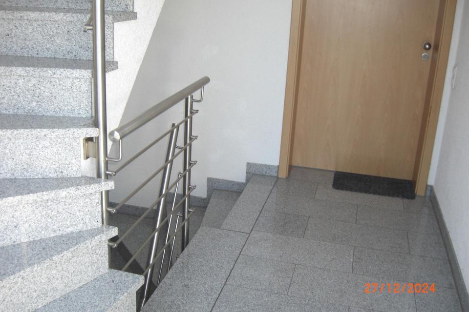 Helle 3 Zim. 102,24 m² OG -Wg im Bad Rappenau- Bonfeld – Bild 4